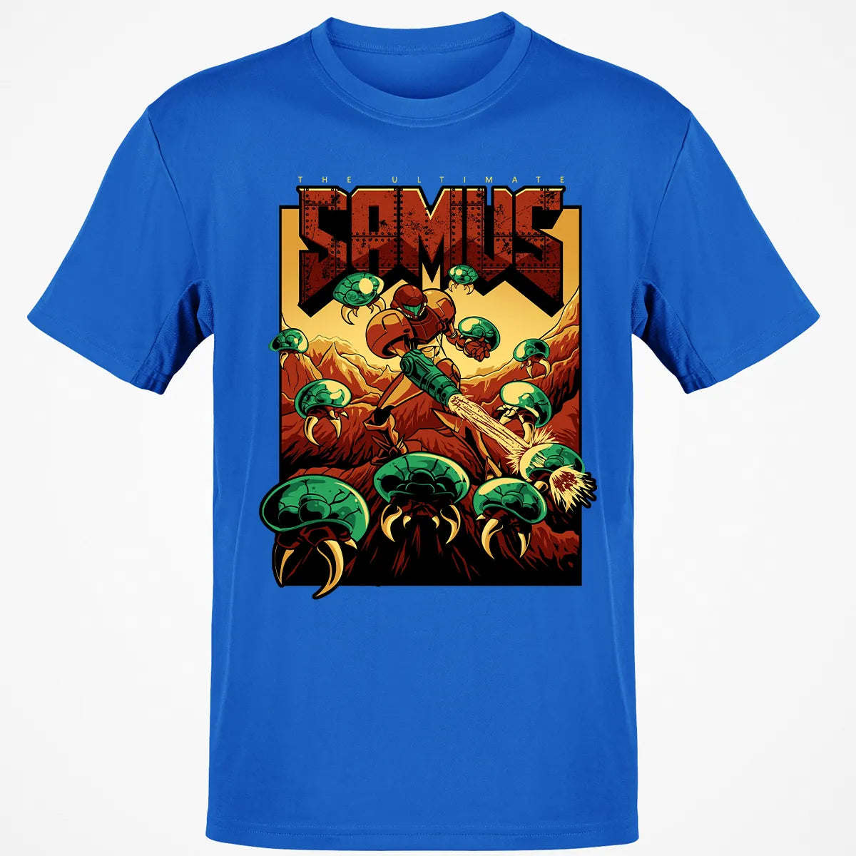 Classic Unisex T-Shirt - DKGMHL32