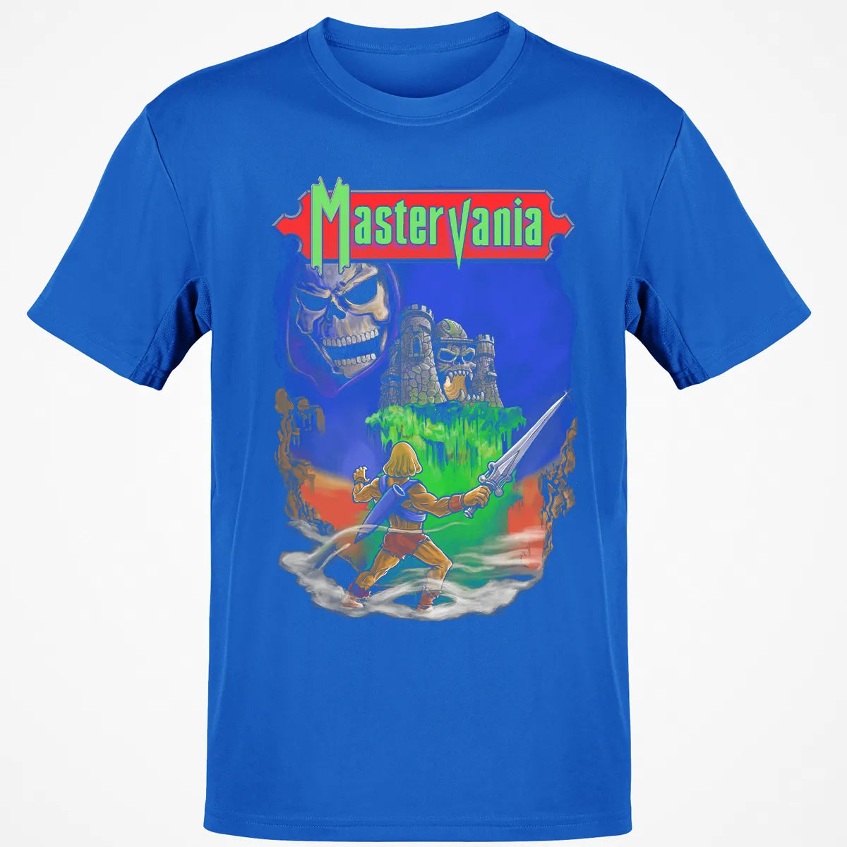 Classic Unisex T-Shirt - B33PNNEH