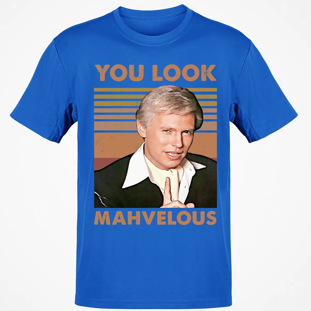 Classic Unisex T-Shirt - E2AMWDAJ