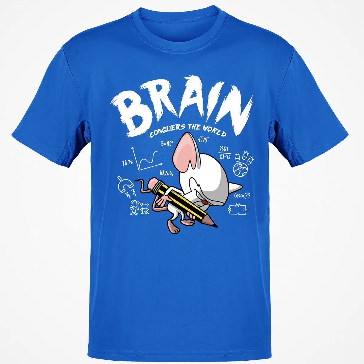 Classic Unisex T-Shirt - GGHWYCUC