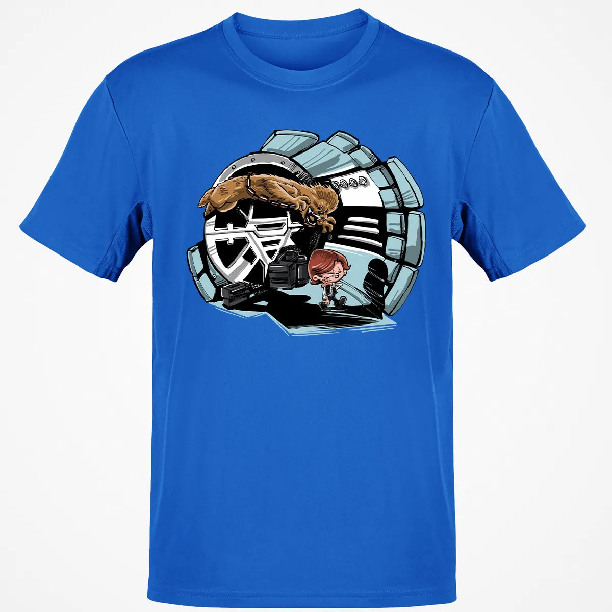 Classic Unisex T-Shirt - Z7W1DABS