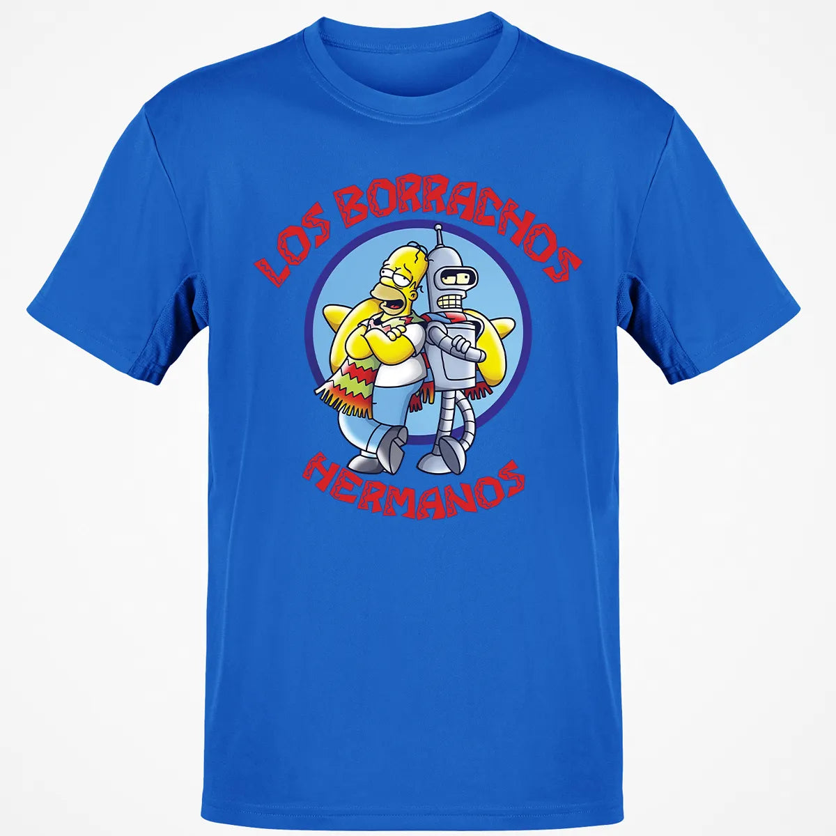 Classic Unisex T-Shirt - YSEP36WQ