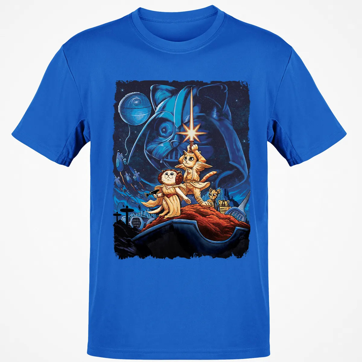 Classic Unisex T-Shirt - 8G54C1R6