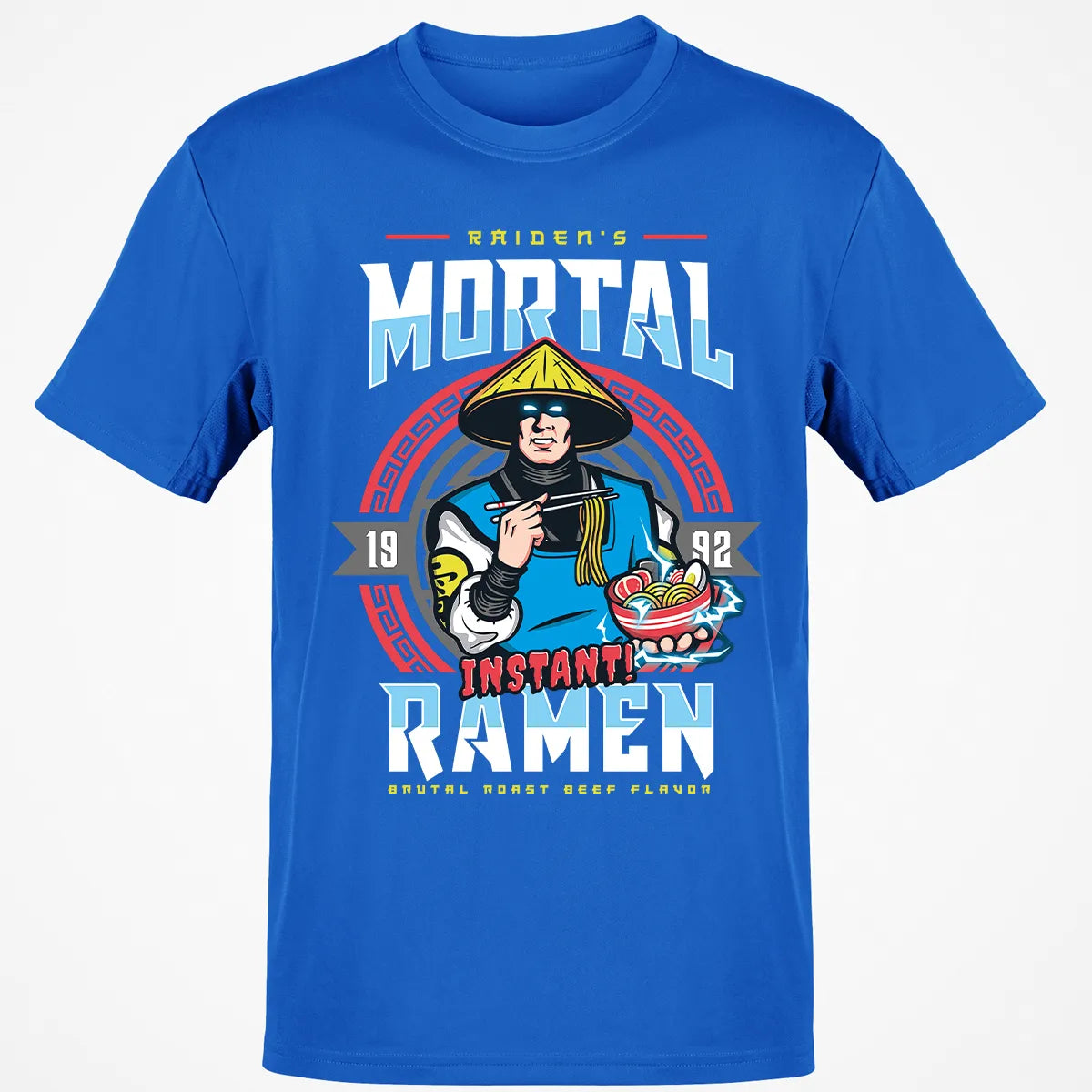 Classic Unisex T-Shirt - G5MHYT8Q