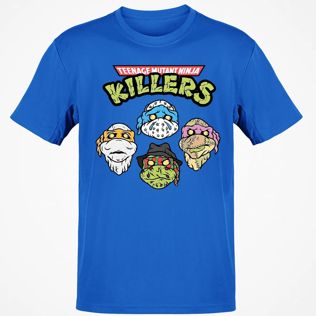 Classic Unisex T-Shirt - QCUUSDHM