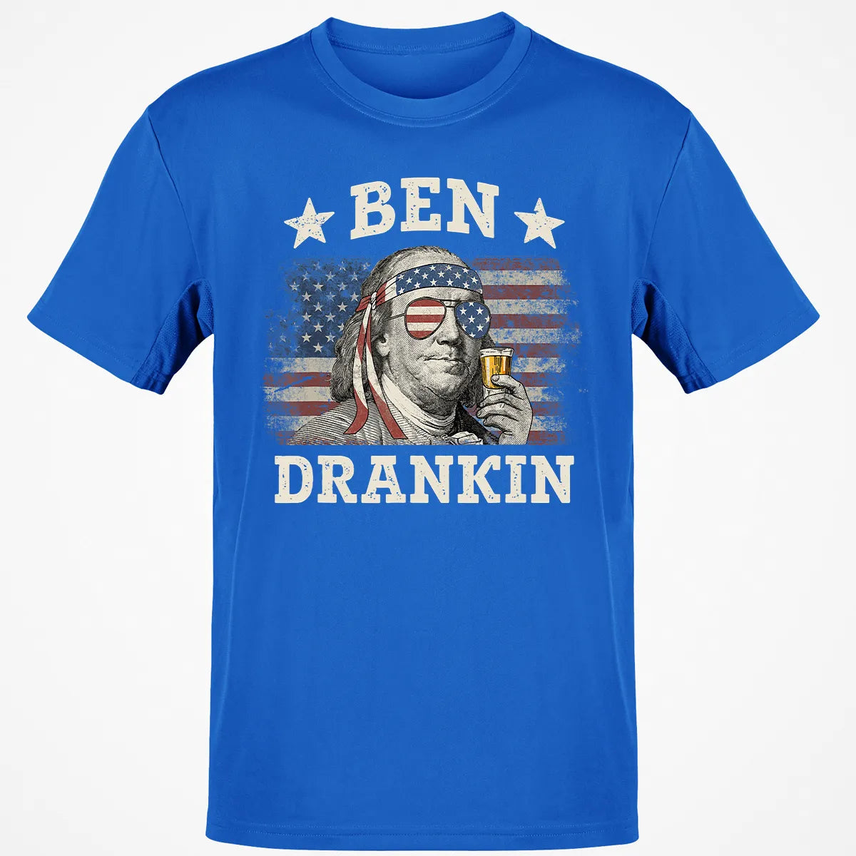 Classic Unisex T-Shirt - X1PB5RML