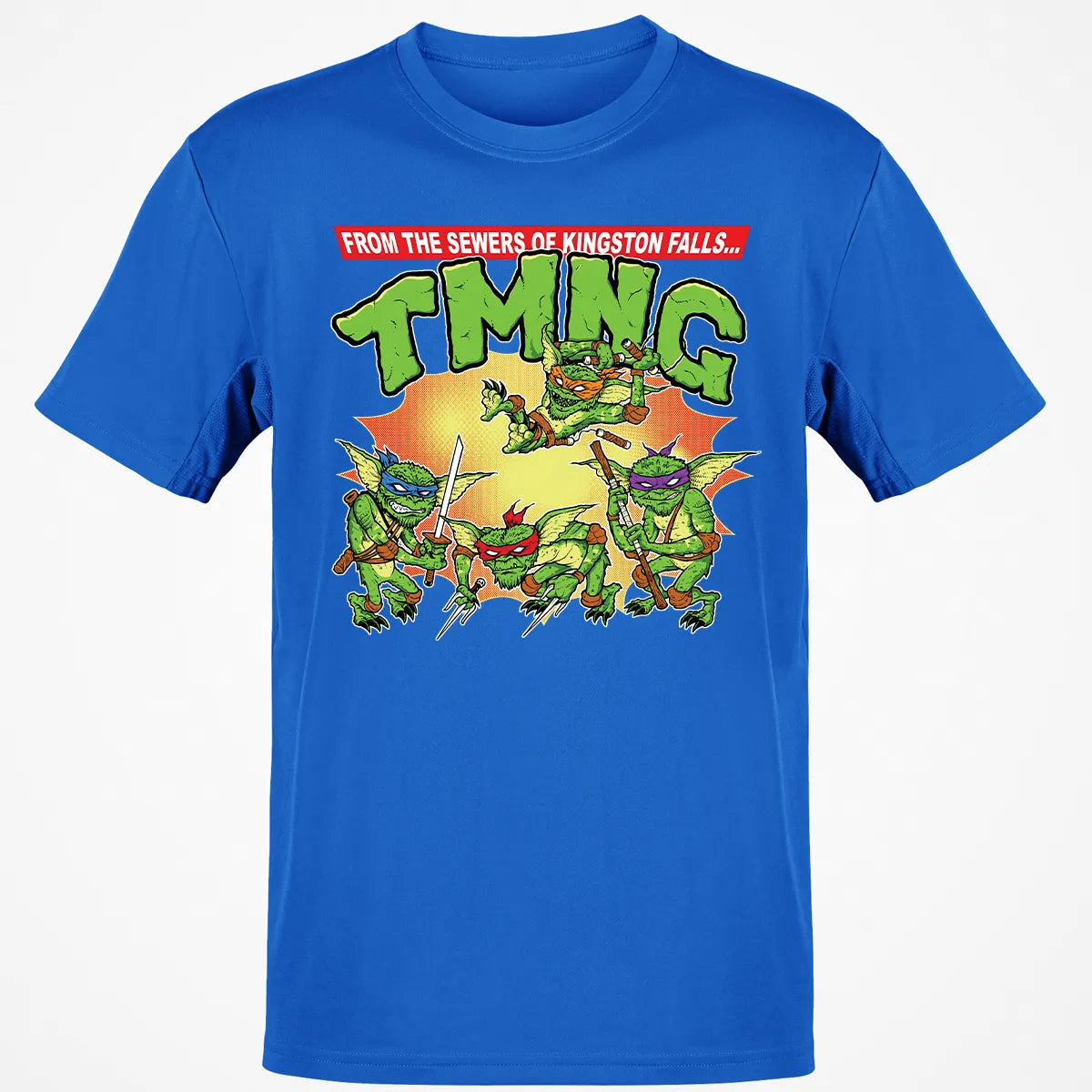 Classic Unisex T-Shirt - V6RFYWN2