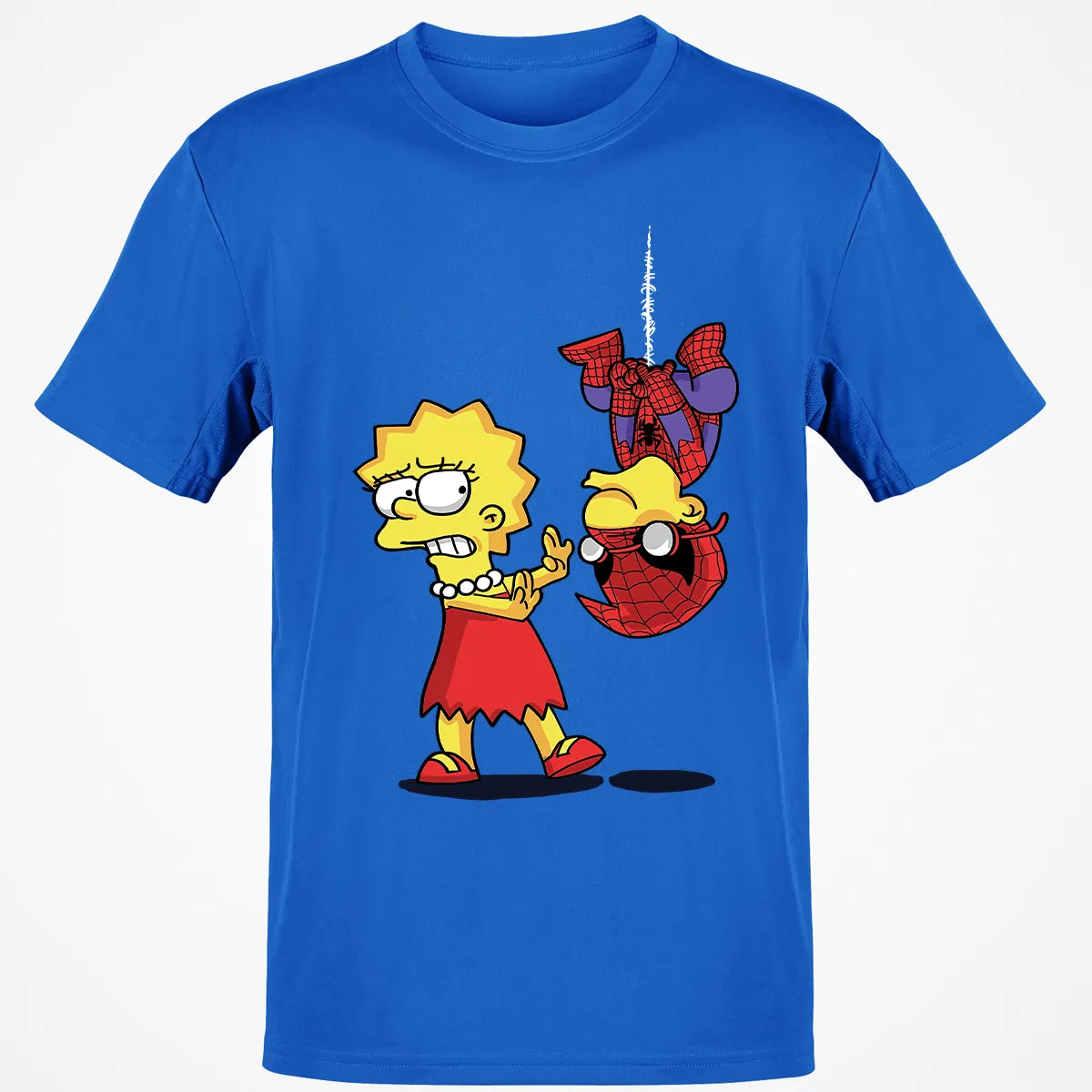 Classic Unisex T-Shirt - EDBR2TBM