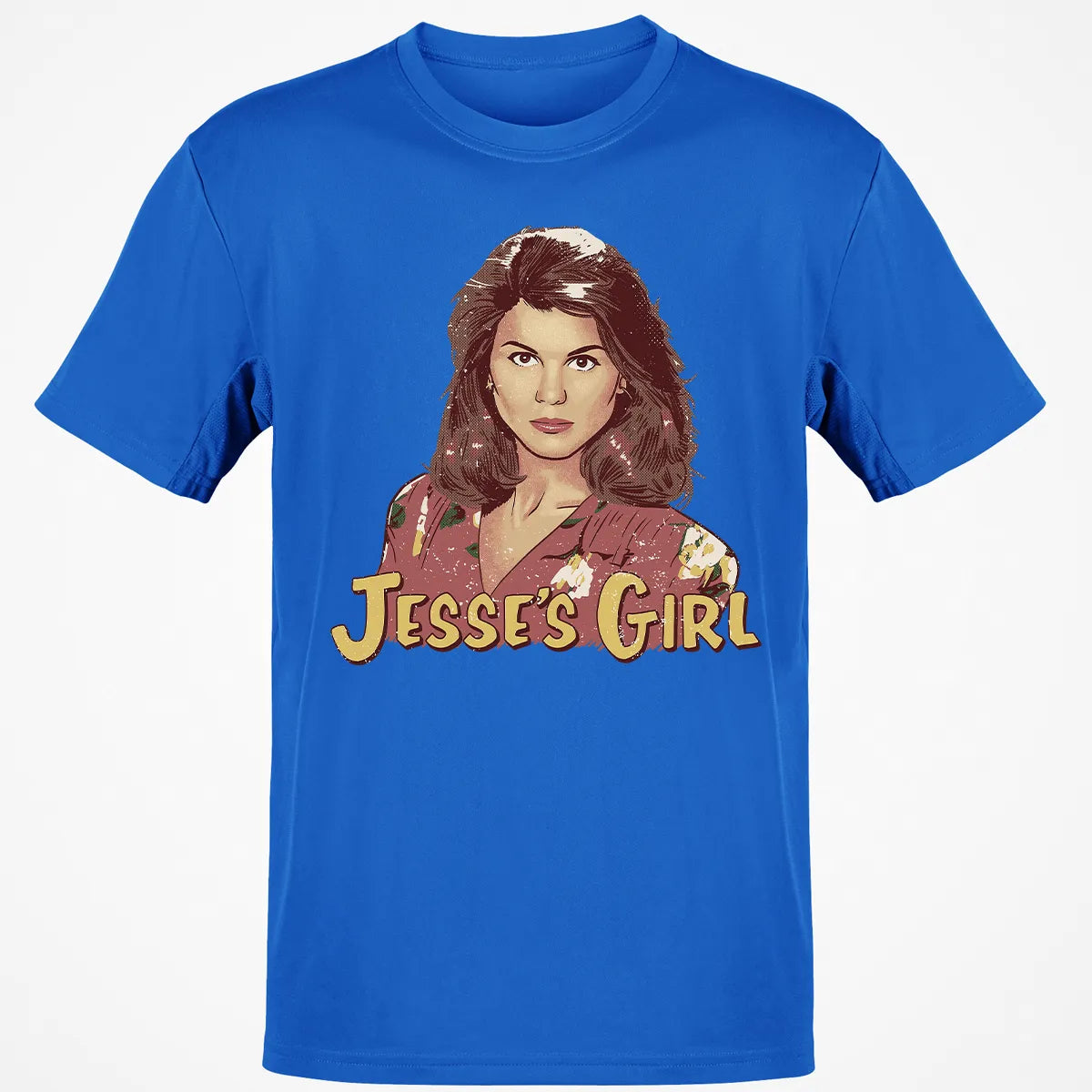 Classic Unisex T-Shirt - T9HL3USL