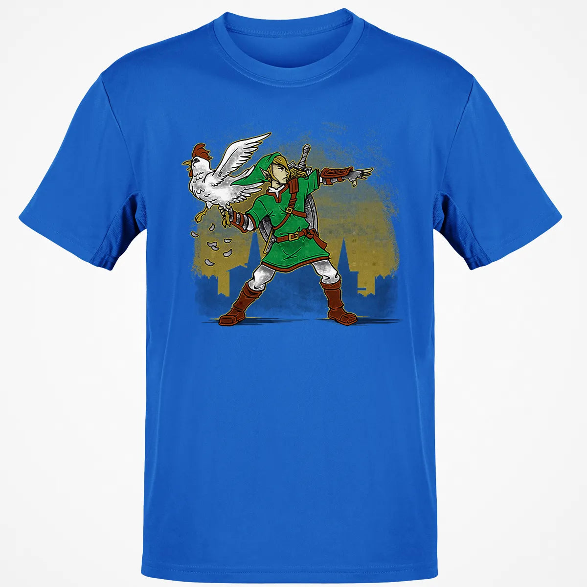 Classic Unisex T-Shirt - KGUTXRUQ