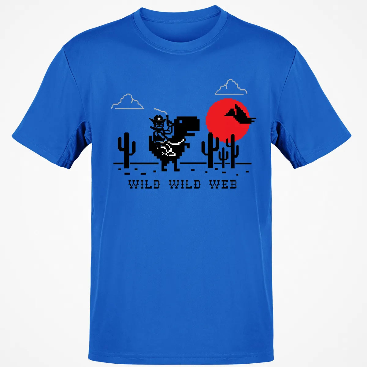 Classic Unisex T-Shirt - FCSM5C47