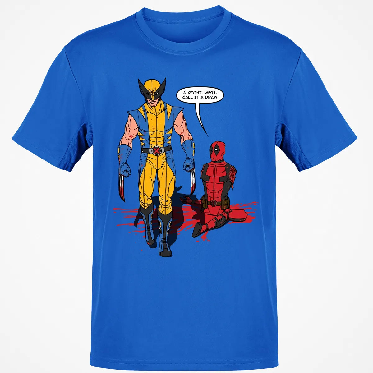 Classic Unisex T-Shirt - YJ1KK4JJ
