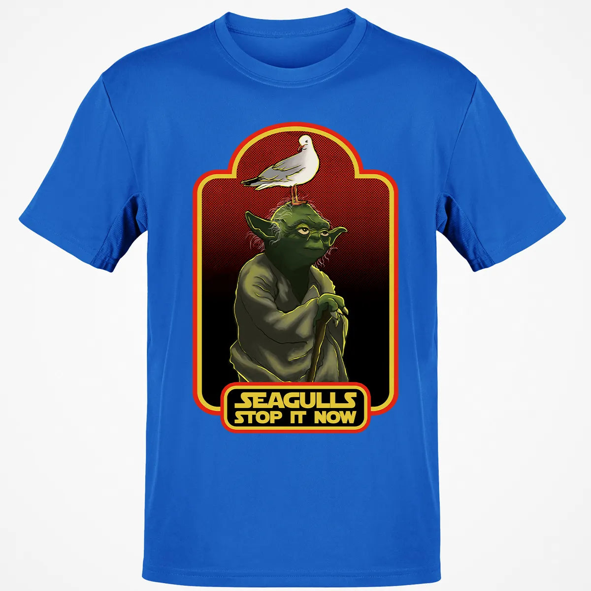Classic Unisex T-Shirt - ZHVZHQ92