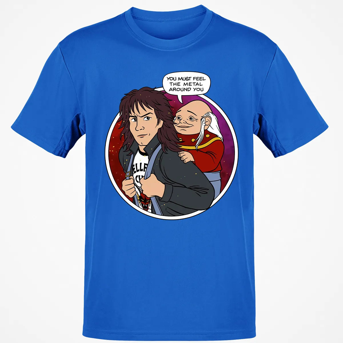 Classic Unisex T-Shirt - TS9P438L
