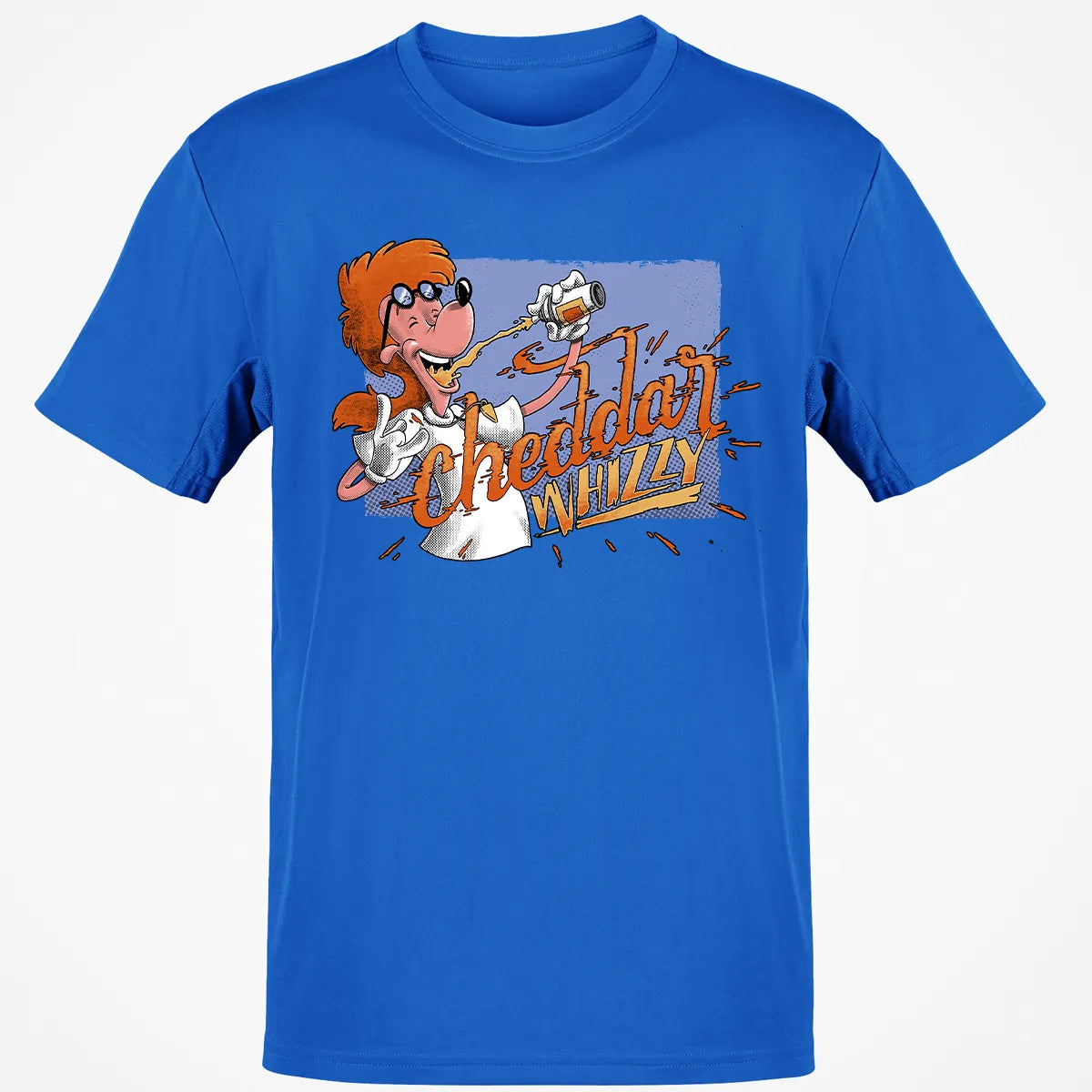 Classic Unisex T-Shirt - FJA3GYQ6