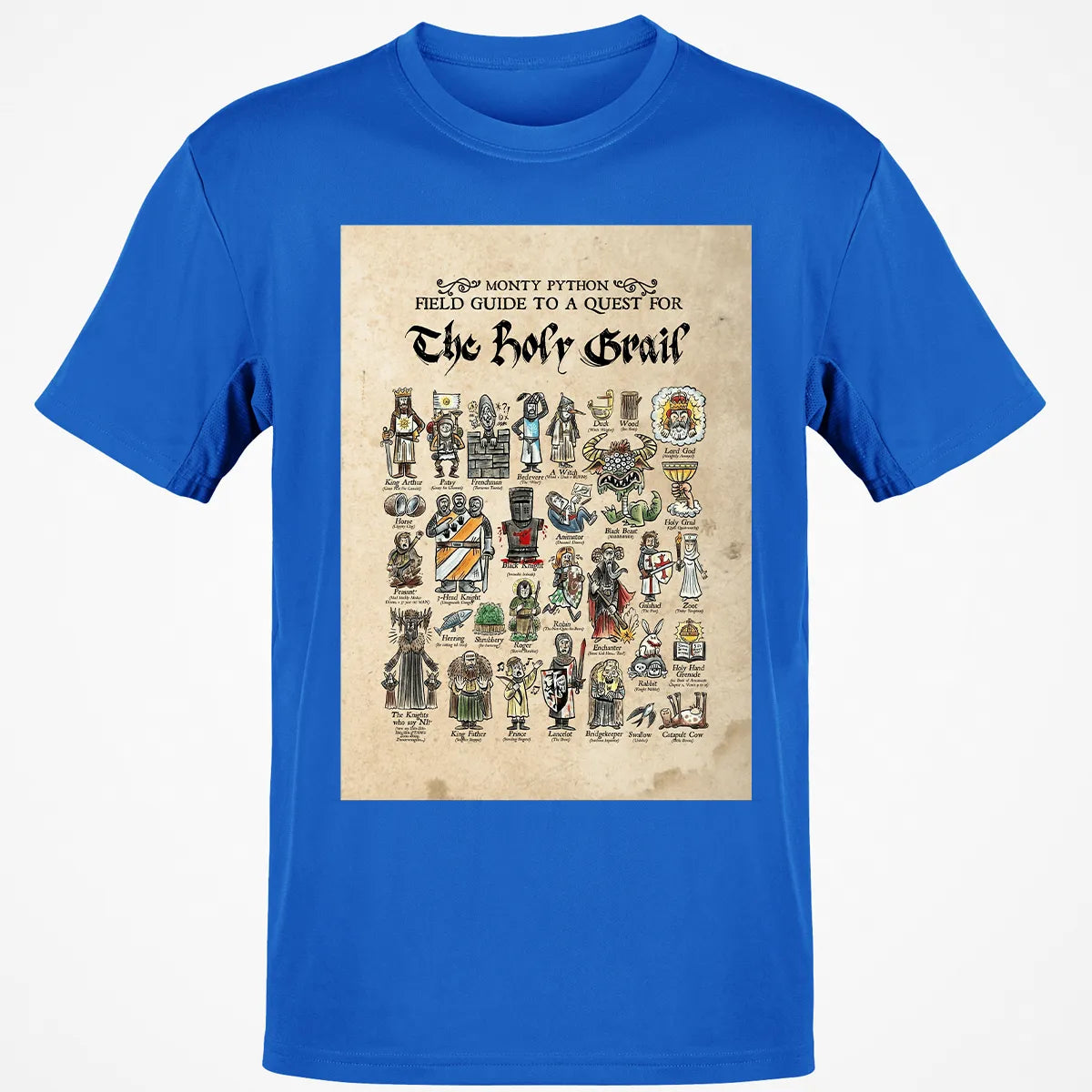 Classic Unisex T-Shirt - QJ9LLX79