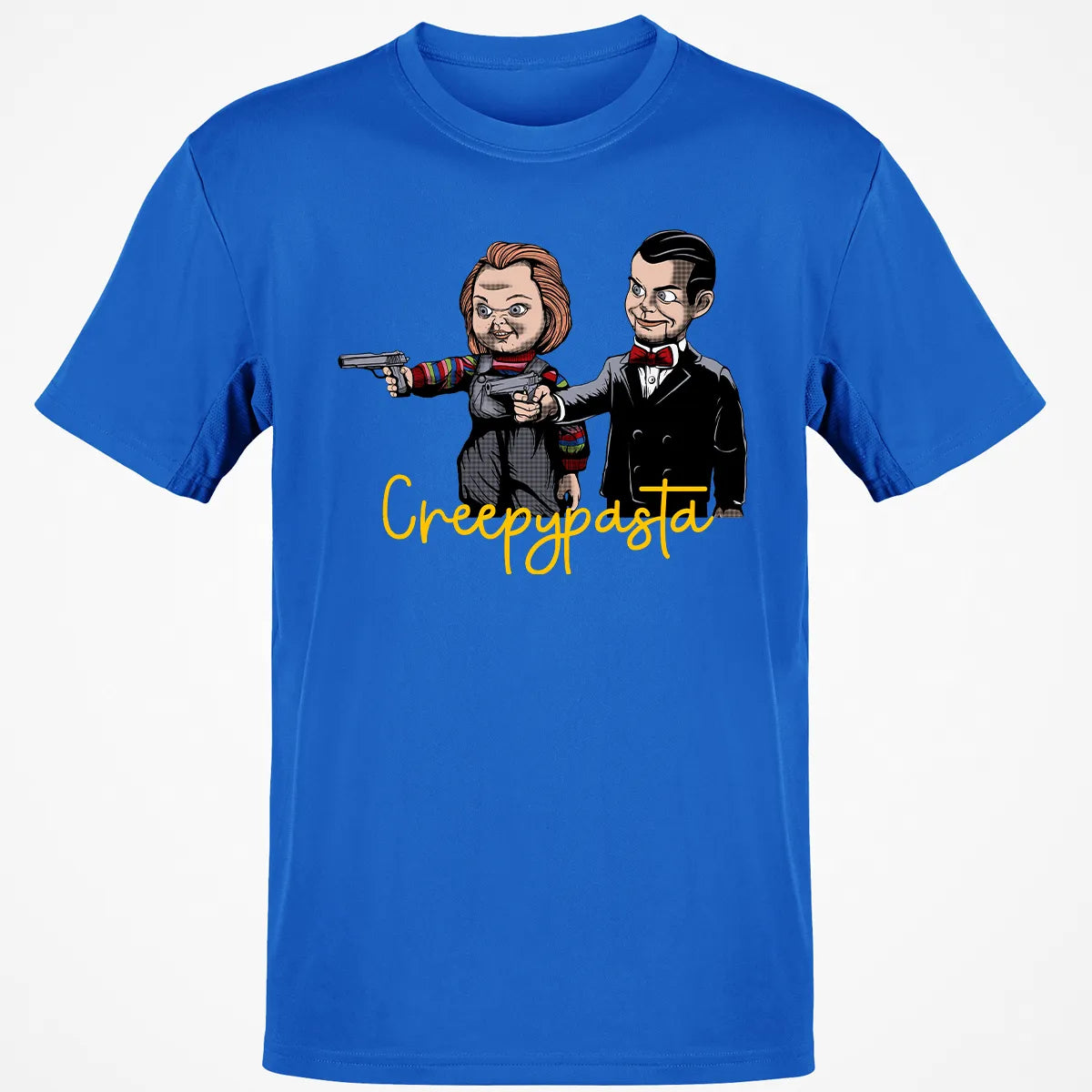 Classic Unisex T-Shirt - WQM9PPRQ