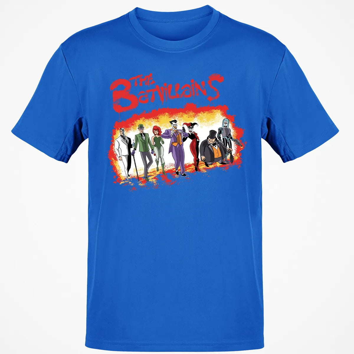 Classic Unisex T-Shirt - HFQR5VHB