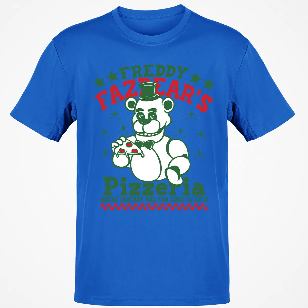 Classic Unisex T-Shirt - N588JBL5