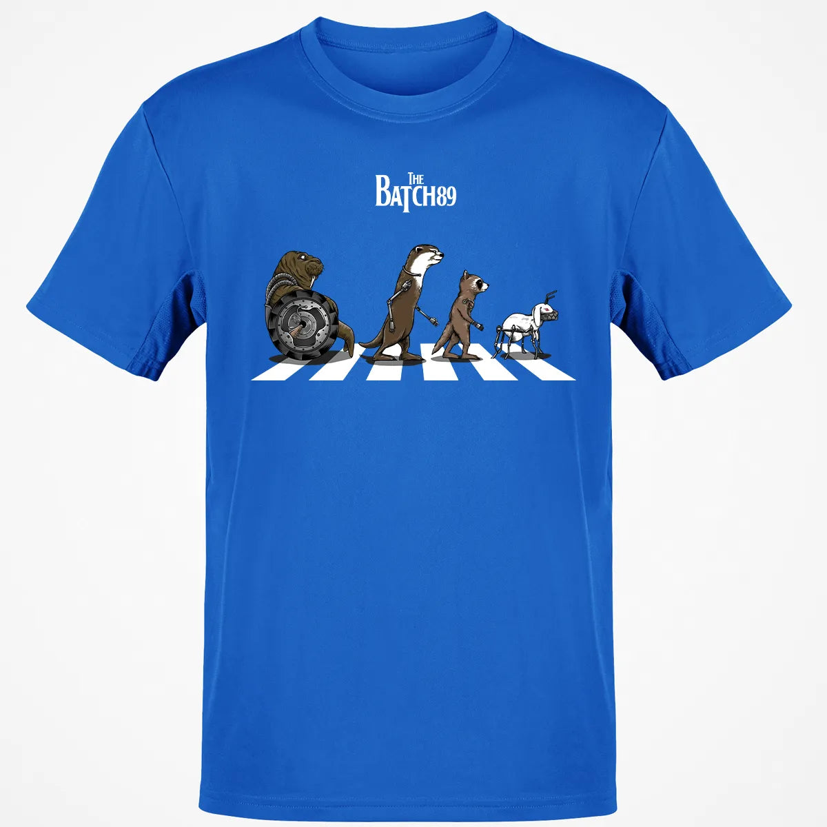 Classic Unisex T-Shirt - 4A5D2594