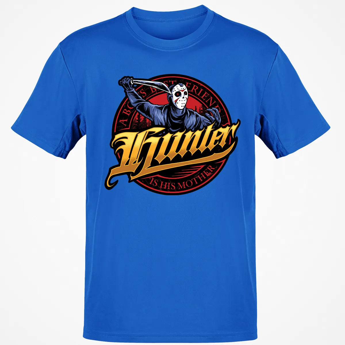 Classic Unisex T-Shirt - V5TBWPAS