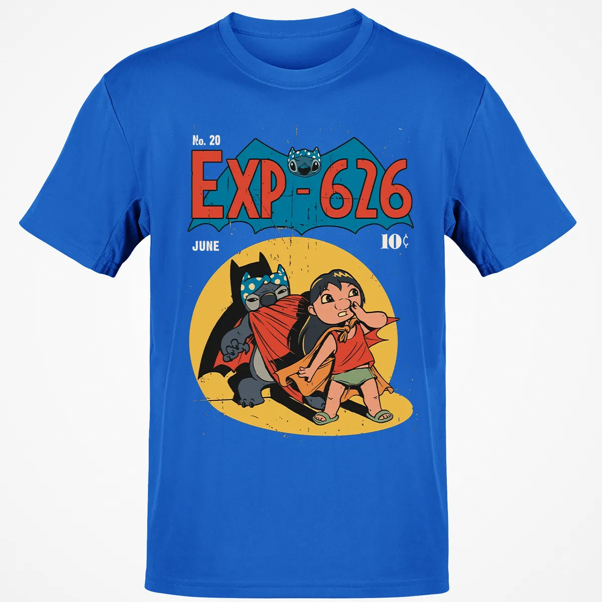 Classic Unisex T-Shirt - DCE9V8JG