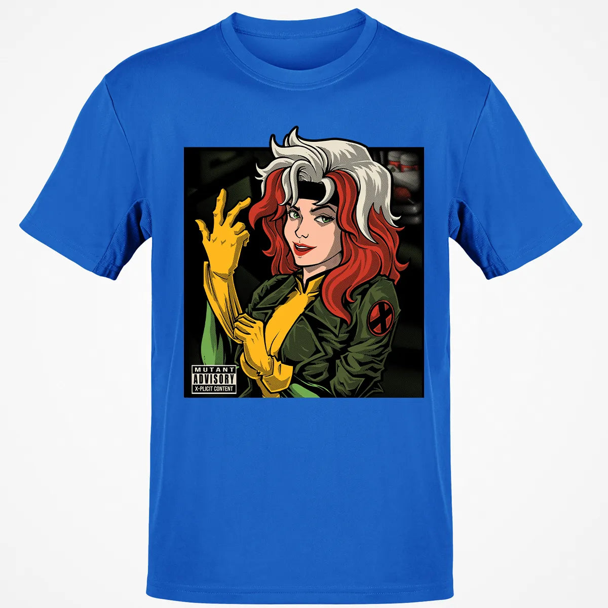 Classic Unisex T-Shirt - KWXQUBKE
