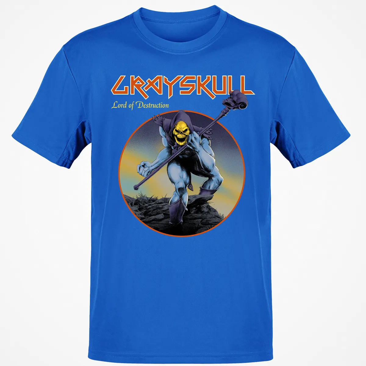 Classic Unisex T-Shirt - 52EWKWSA