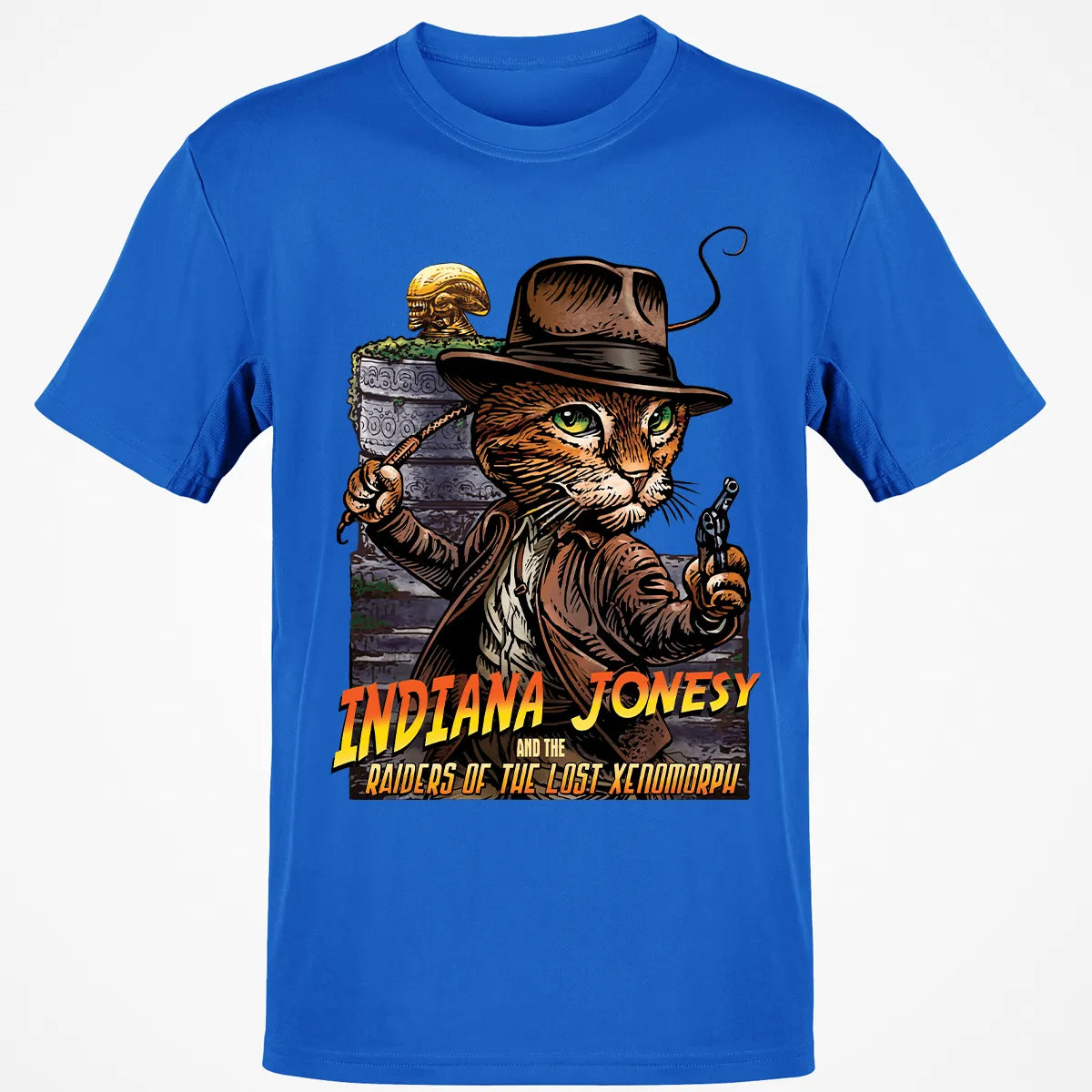 Classic Unisex T-Shirt - QPZ58V1P