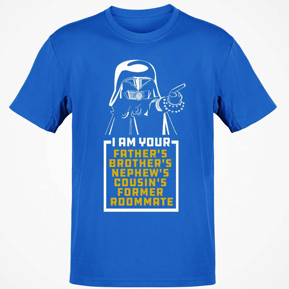 Classic Unisex T-Shirt - F12UPBVH