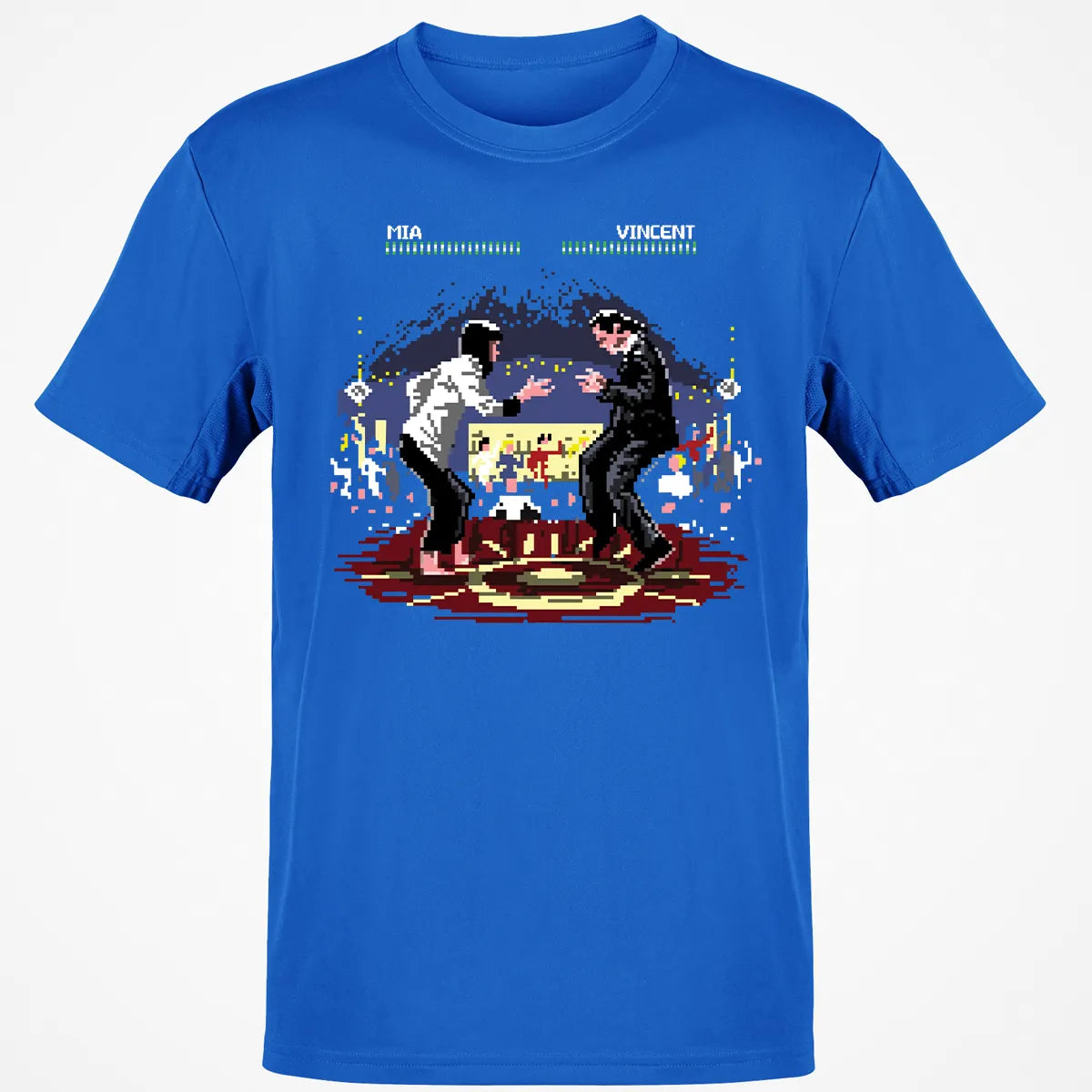 Classic Unisex T-Shirt - ABGFGHYA