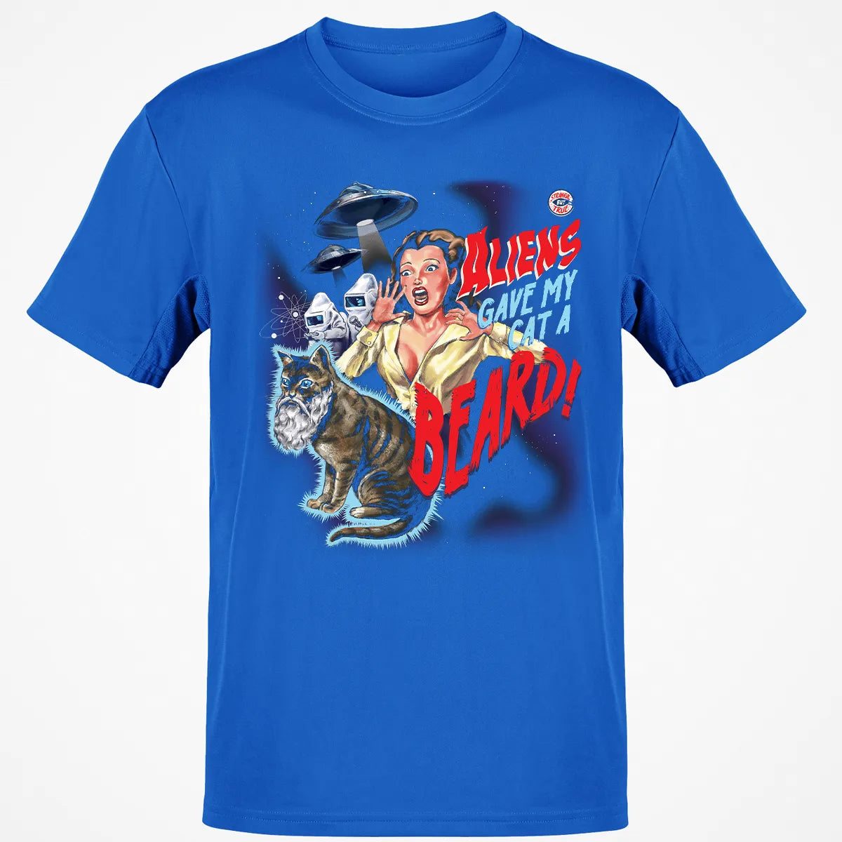 Classic Unisex T-Shirt - N7361FXK