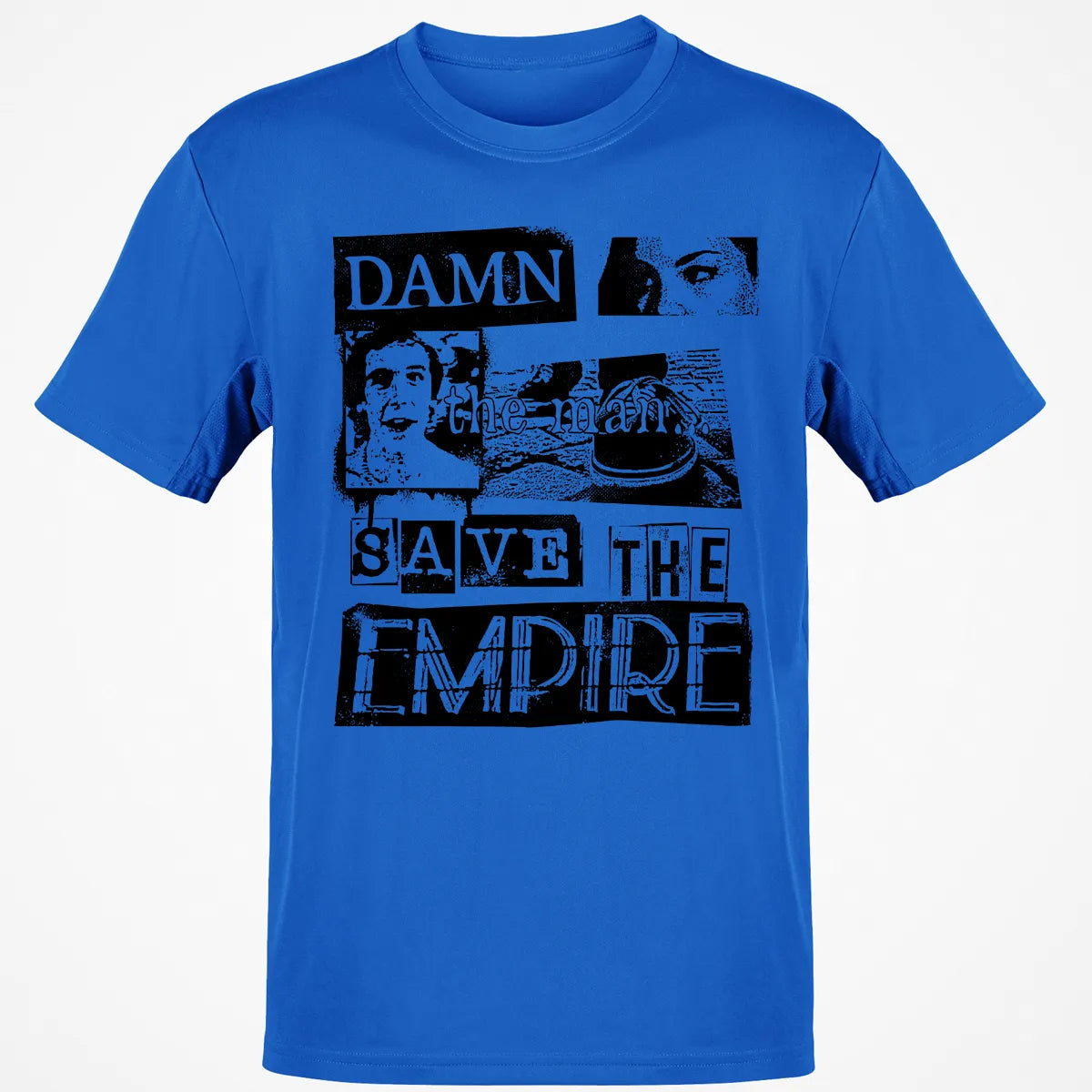 Classic Unisex T-Shirt - NTHD9NDX