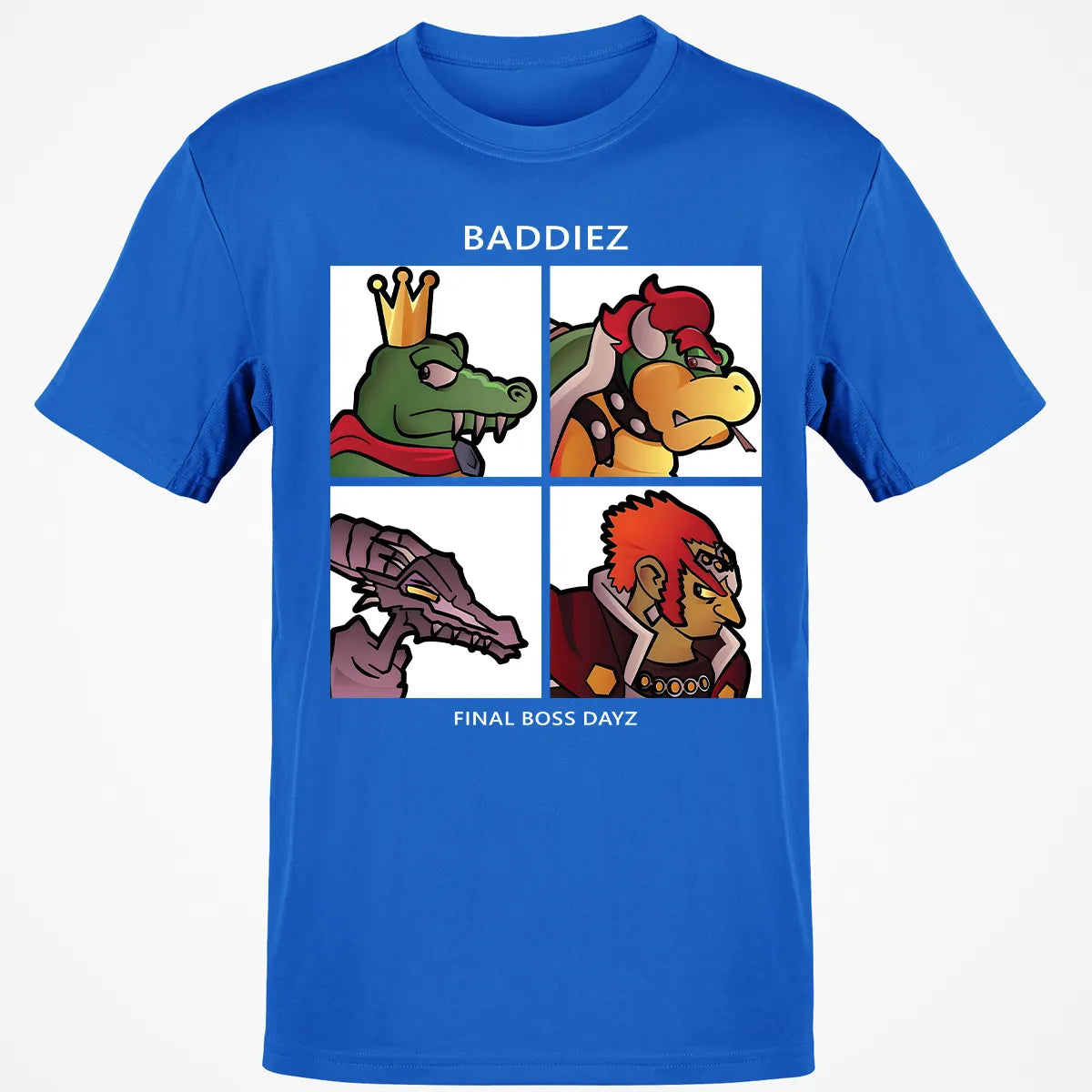 Classic Unisex T-Shirt - NPYJCPP7