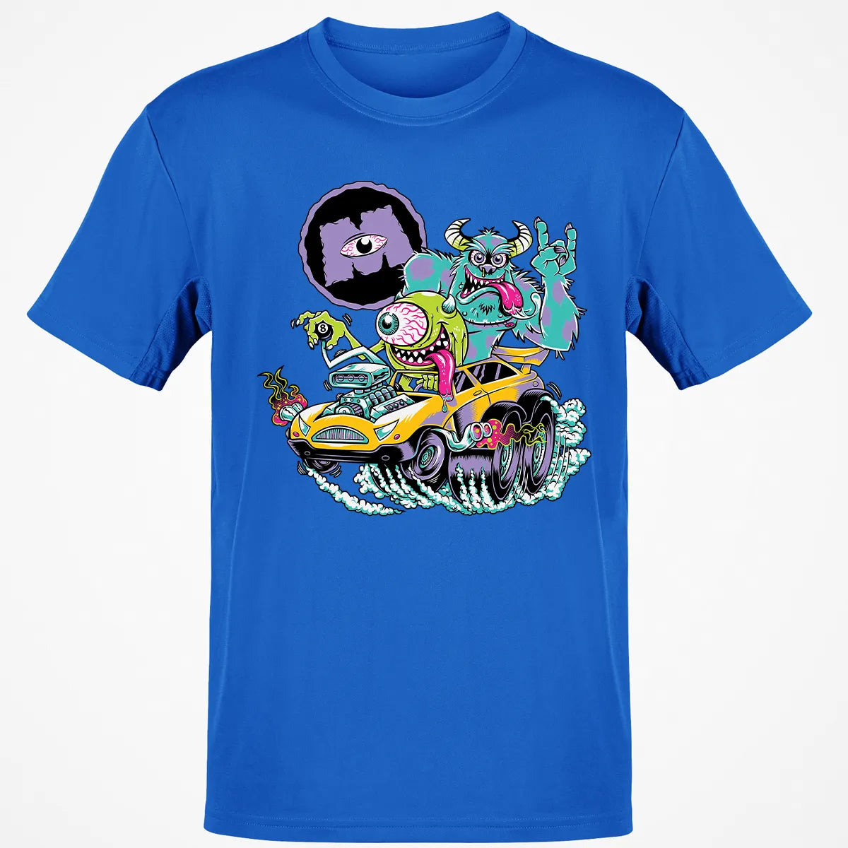 Classic Unisex T-Shirt - FZAG6AUH