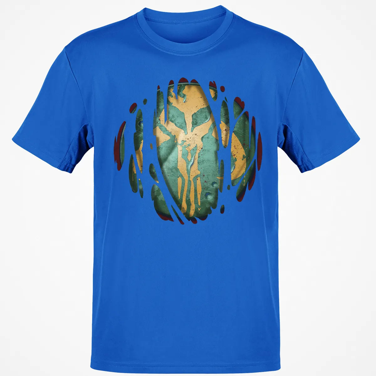 Classic Unisex T-Shirt - R2YJZPMT