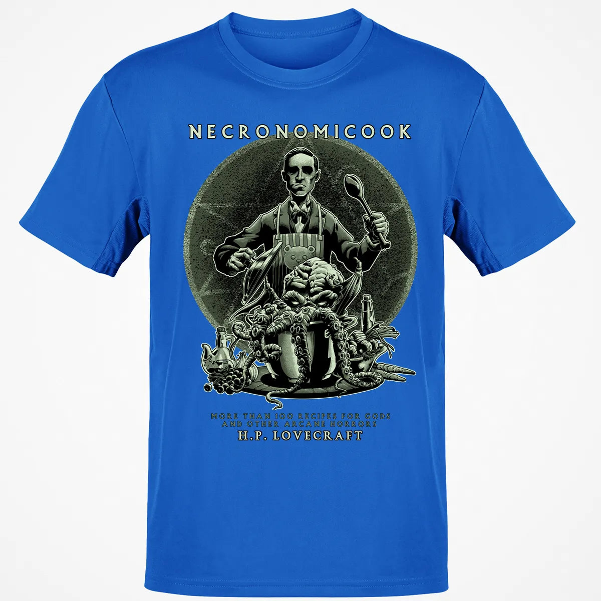 Classic Unisex T-Shirt - ZB4Y6V45