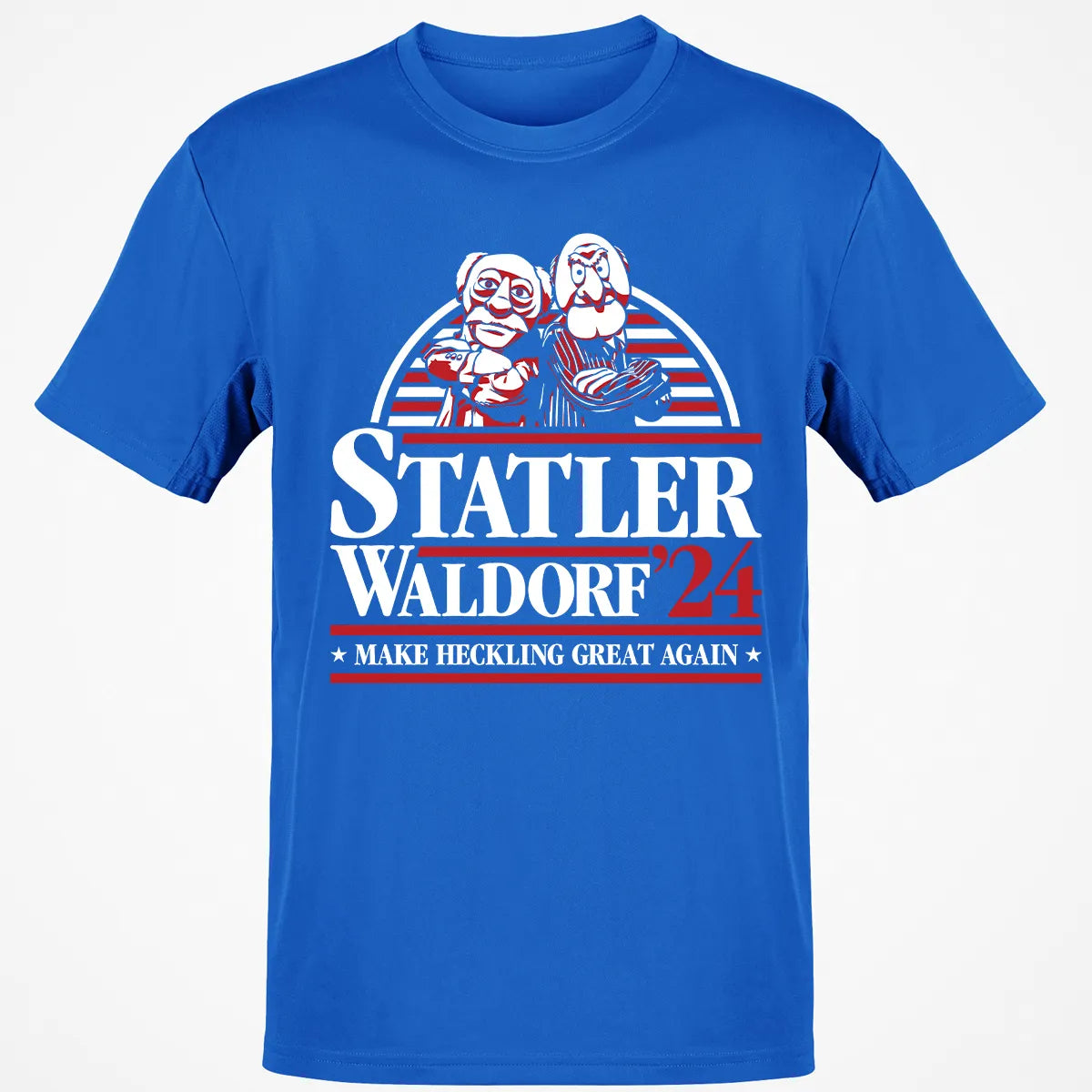 Classic Unisex T-Shirt - LL2TAJX7