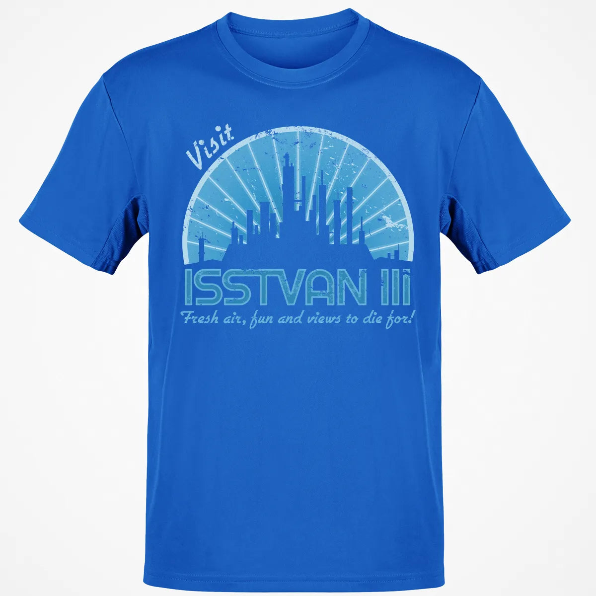 Classic Unisex T-Shirt - 38R8PHTM