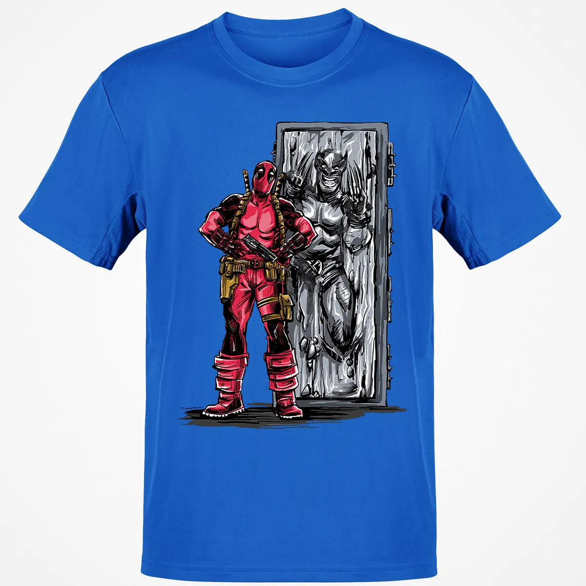 Classic Unisex T-Shirt - NBRRGUUZ