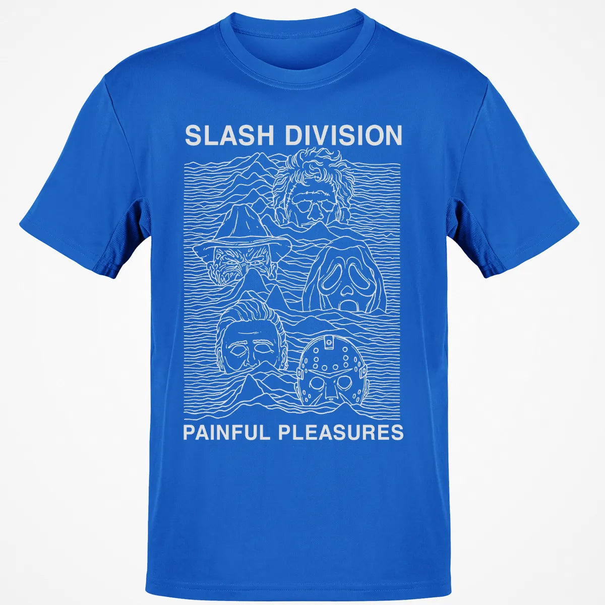 Classic Unisex T-Shirt - 6HFWUNX3
