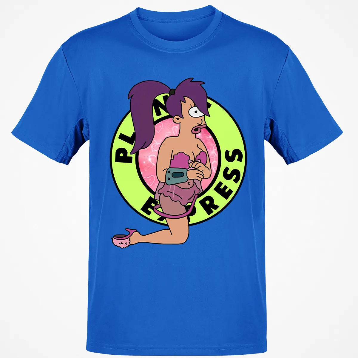 Classic Unisex T-Shirt - 9P2D4GML