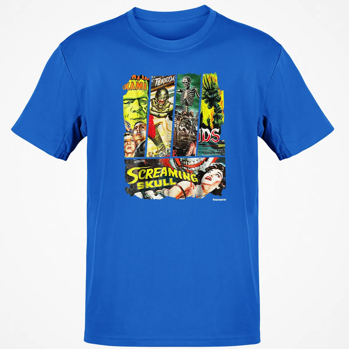 Classic Unisex T-Shirt - 9434Y7AV