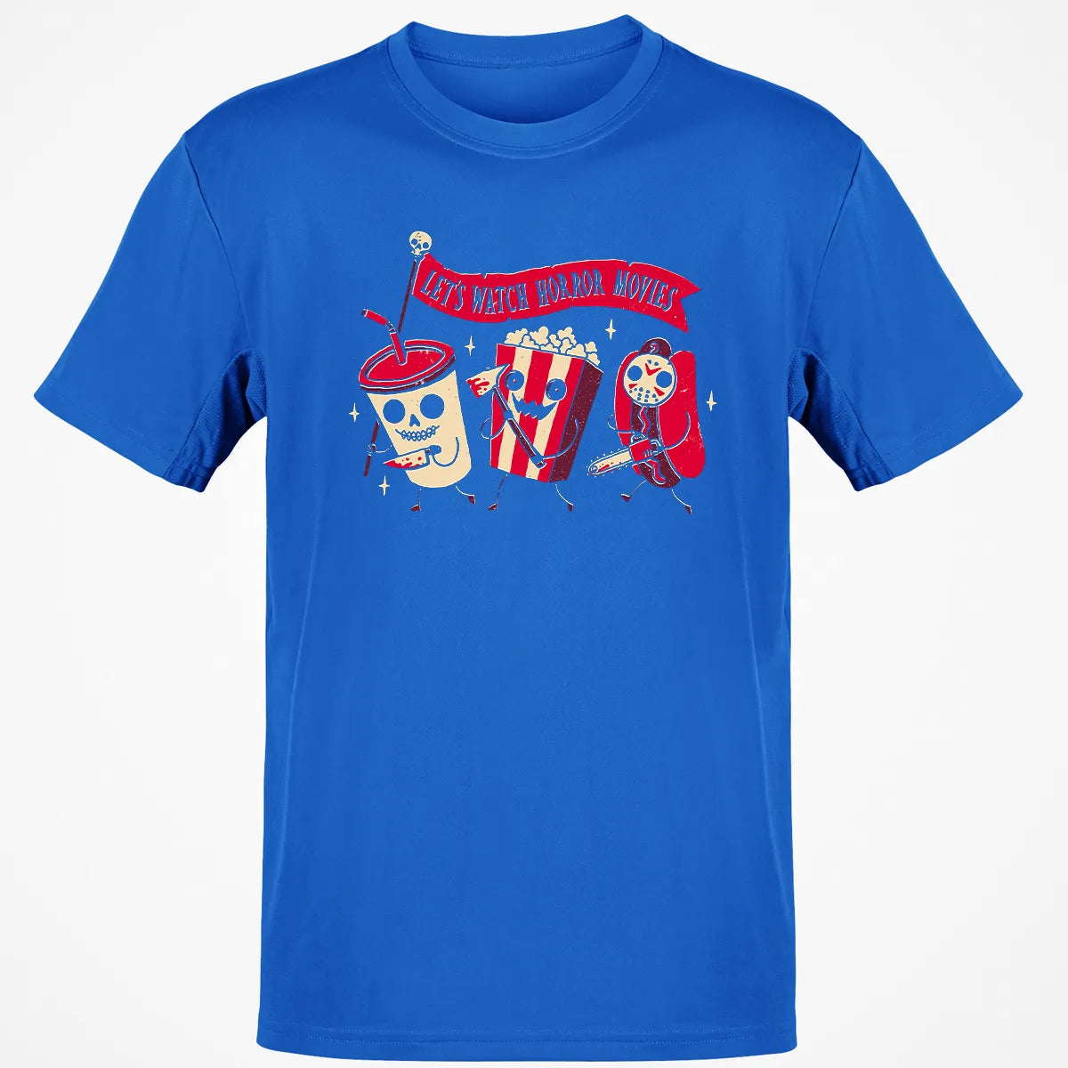 Classic Unisex T-Shirt - P4QDDYAF