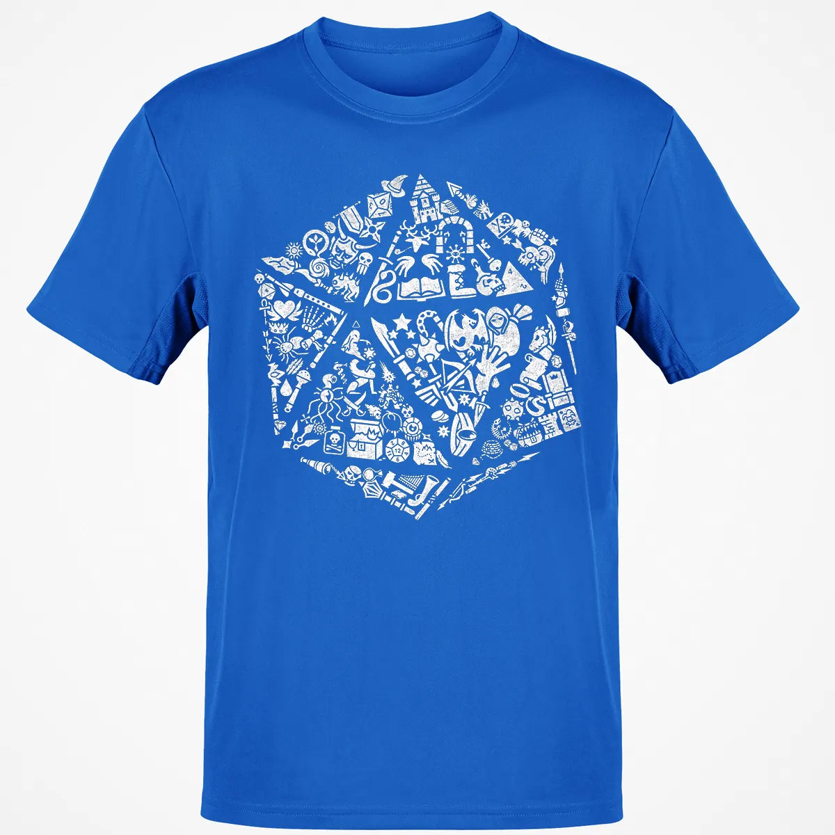 Classic Unisex T-Shirt - LS9PQ8K5