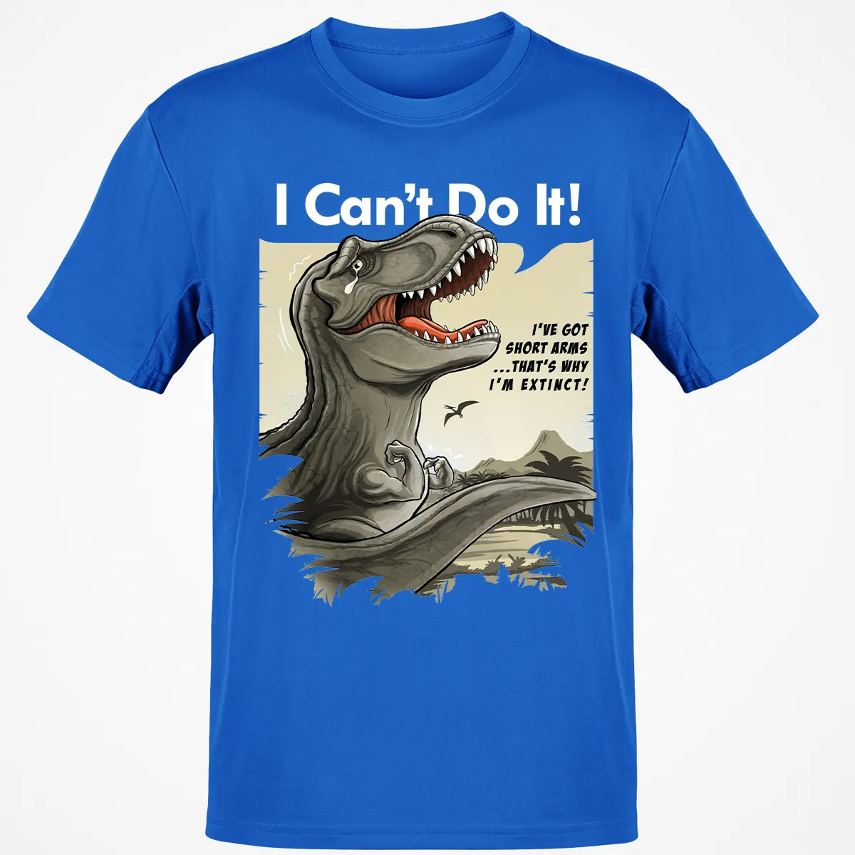 Classic Unisex T-Shirt - PL9HVCHL