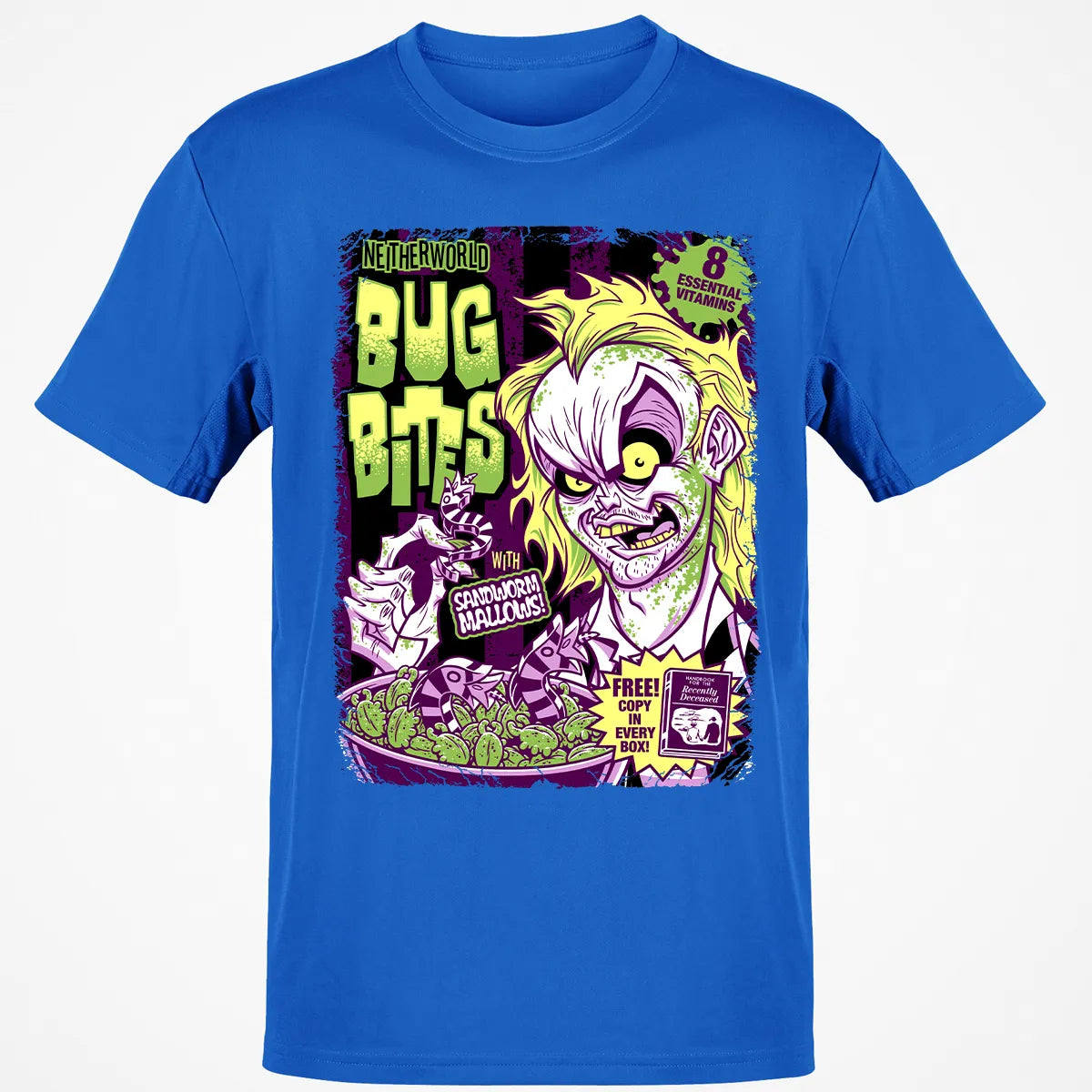 Classic Unisex T-Shirt - 4RNUVZDR
