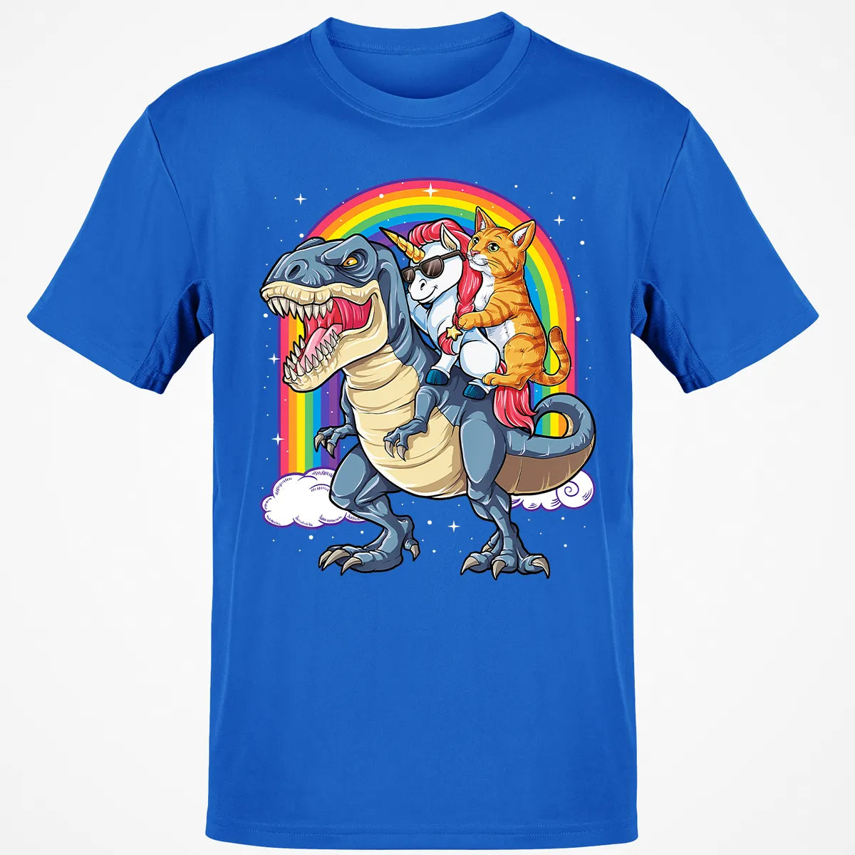 Classic Unisex T-Shirt - FLL9DGDG