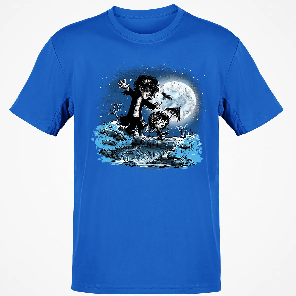 Classic Unisex T-Shirt - KGRS8LGG