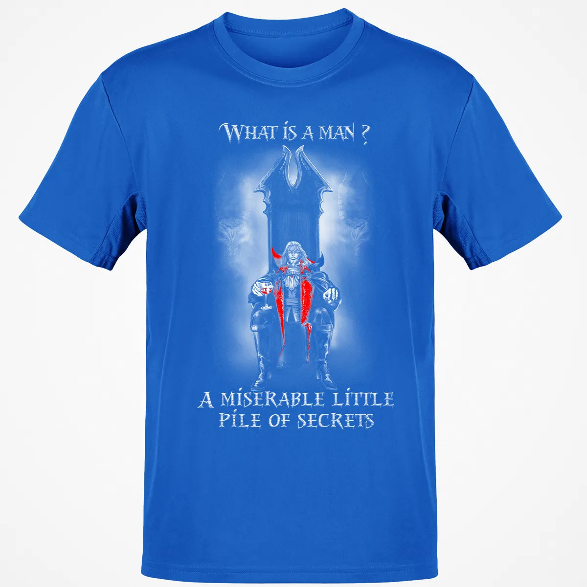 Classic Unisex T-Shirt - FJJDBQCE